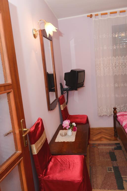 Beli Dvor Hotel Sombor Room photo