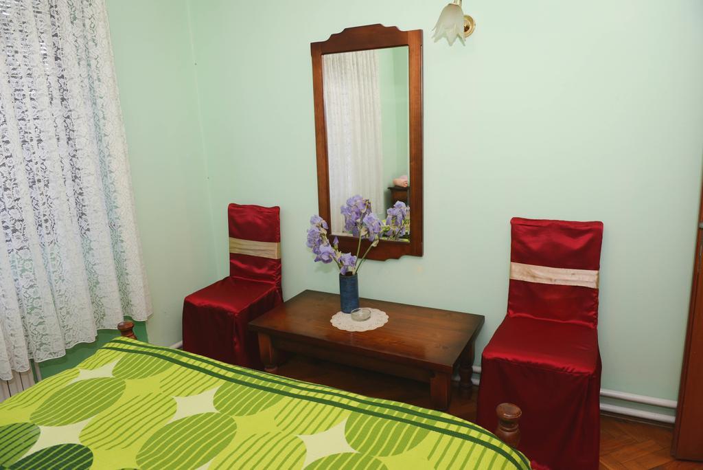 Beli Dvor Hotel Sombor Room photo