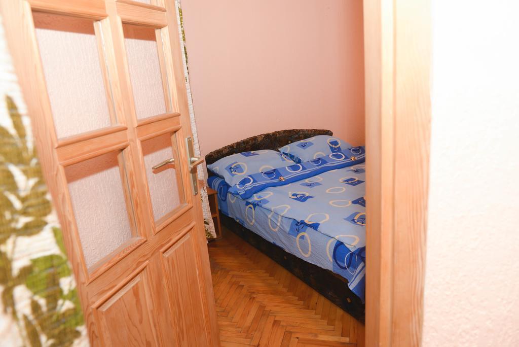 Beli Dvor Hotel Sombor Room photo