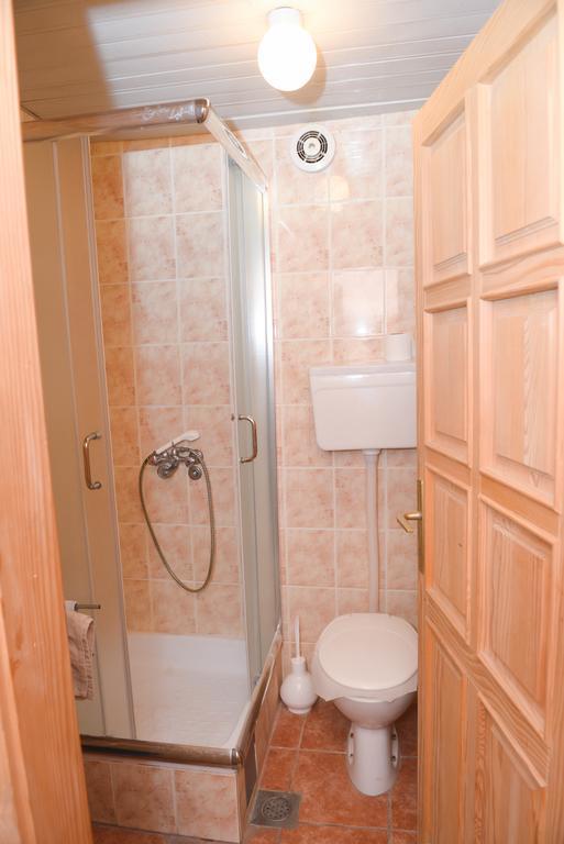 Beli Dvor Hotel Sombor Exterior photo