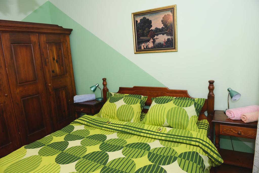 Beli Dvor Hotel Sombor Room photo