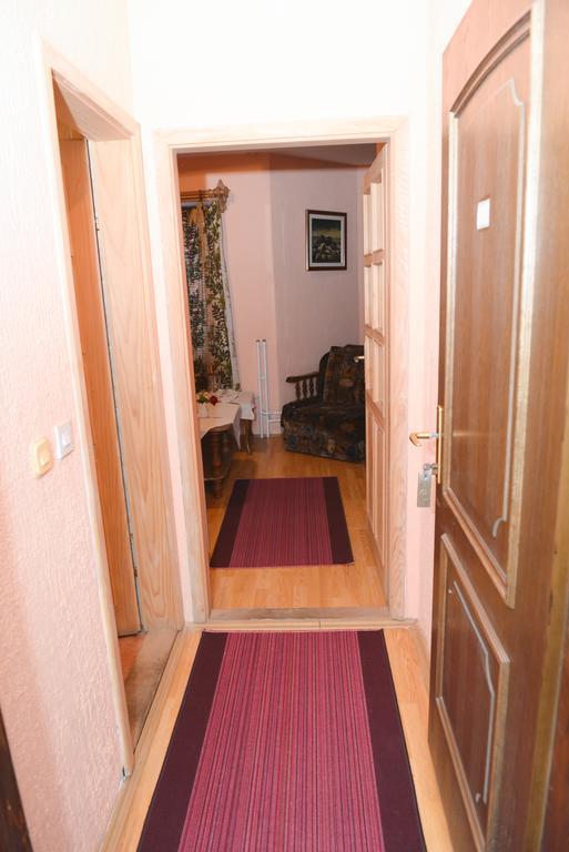Beli Dvor Hotel Sombor Room photo