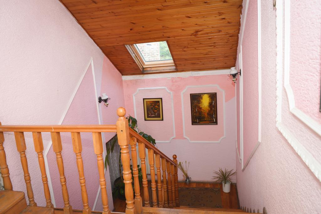 Beli Dvor Hotel Sombor Exterior photo