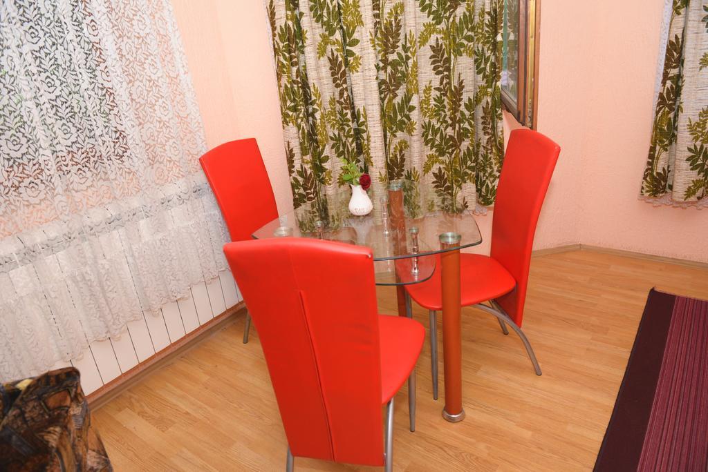 Beli Dvor Hotel Sombor Room photo