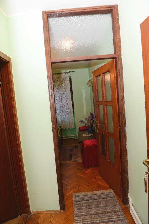 Beli Dvor Hotel Sombor Exterior photo