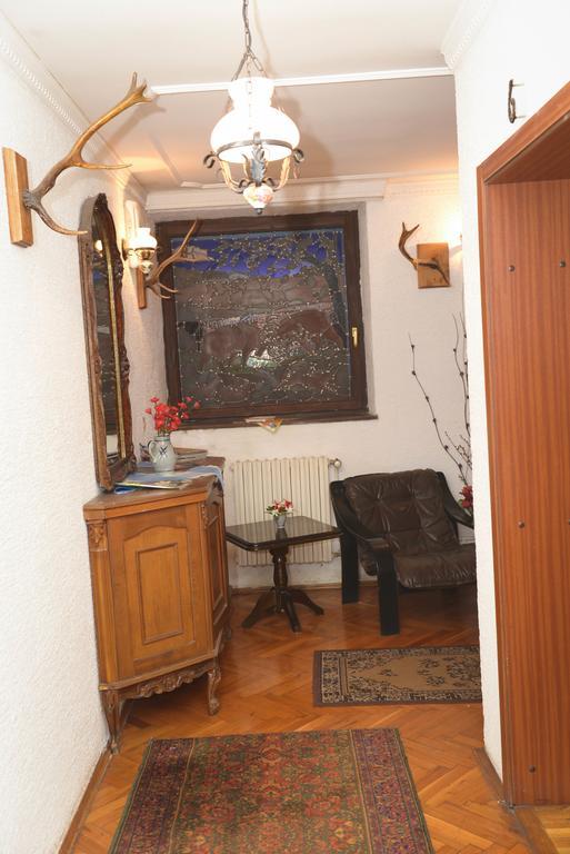 Beli Dvor Hotel Sombor Exterior photo